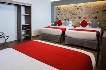 hotel hidalgo