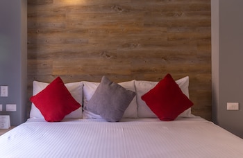 hotel hidalgo