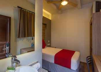 hotel hidalgo