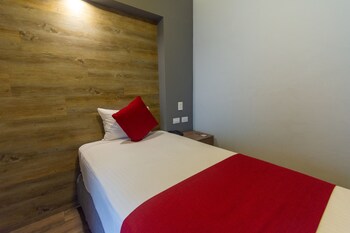hotel hidalgo