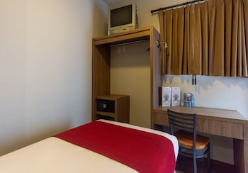 hotel hidalgo