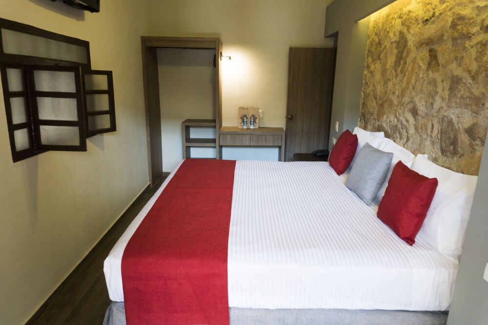hotel hidalgo