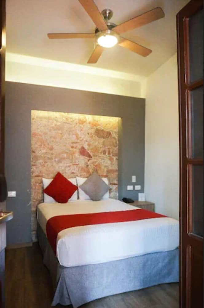 hotel hidalgo