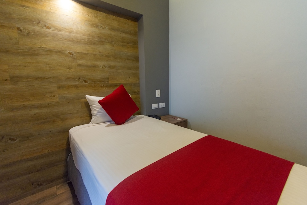 hotel hidalgo