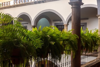 hotel hidalgo