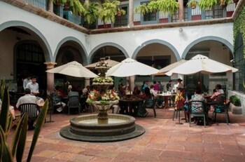 hotel hidalgo