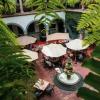 hotel hidalgo
