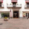 hotel hidalgo