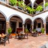 hotel hidalgo