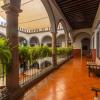 hotel hidalgo