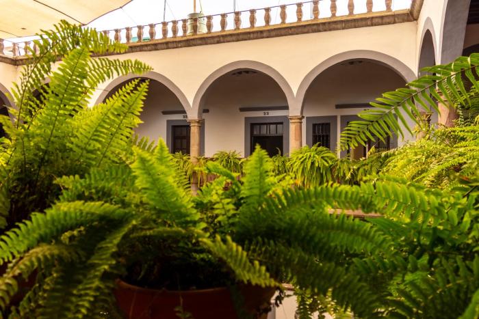 queretaro