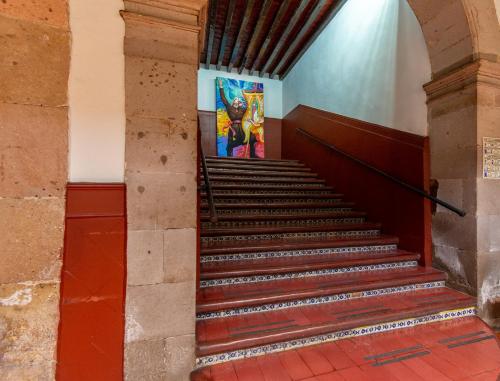 hotel hidalgo