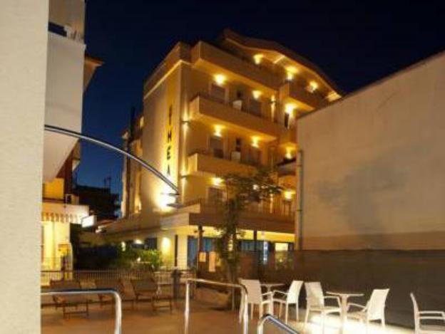 bellaria igea marina