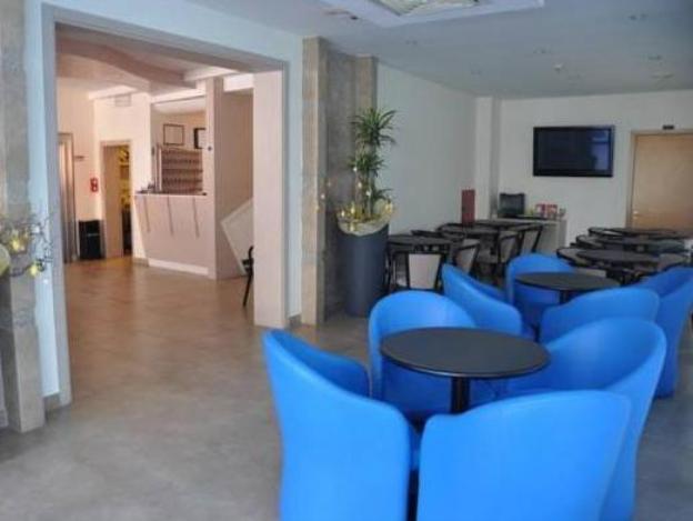 hotel thea