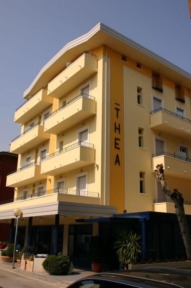 bellaria igea marina