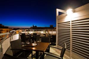 hotel thea