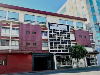 Hotel León,,3 star