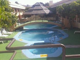 hotel sunio city