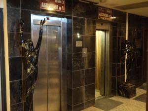hotel sunio city
