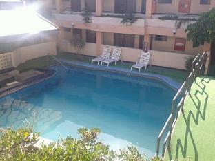 hotel sunio city
