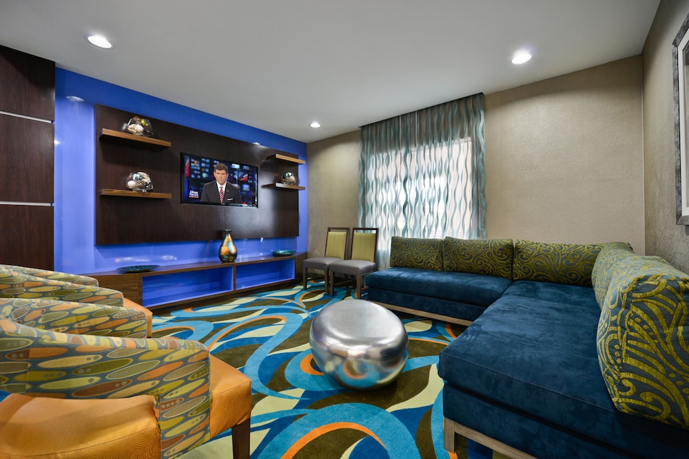 holiday inn express and suites forrest city by ihg