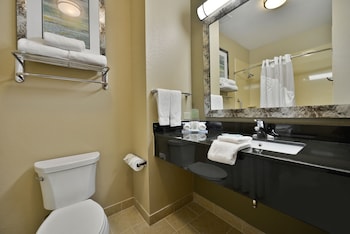 holiday inn express and suites forrest city by ihg
