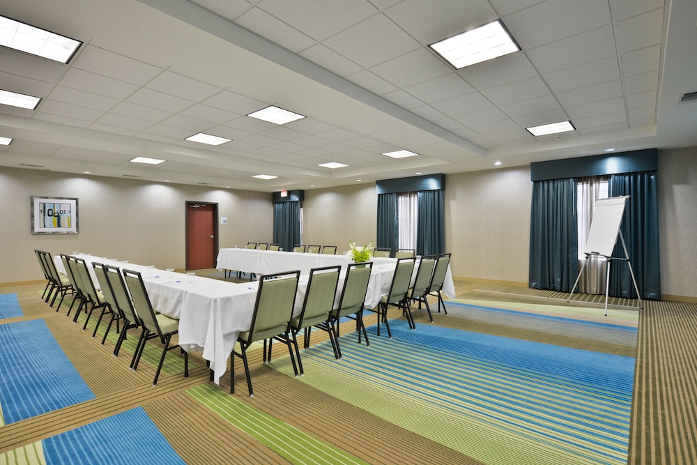 holiday inn express and suites forrest city by ihg