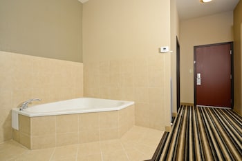 holiday inn express and suites forrest city by ihg