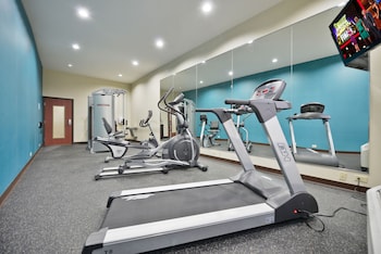 holiday inn express and suites forrest city by ihg