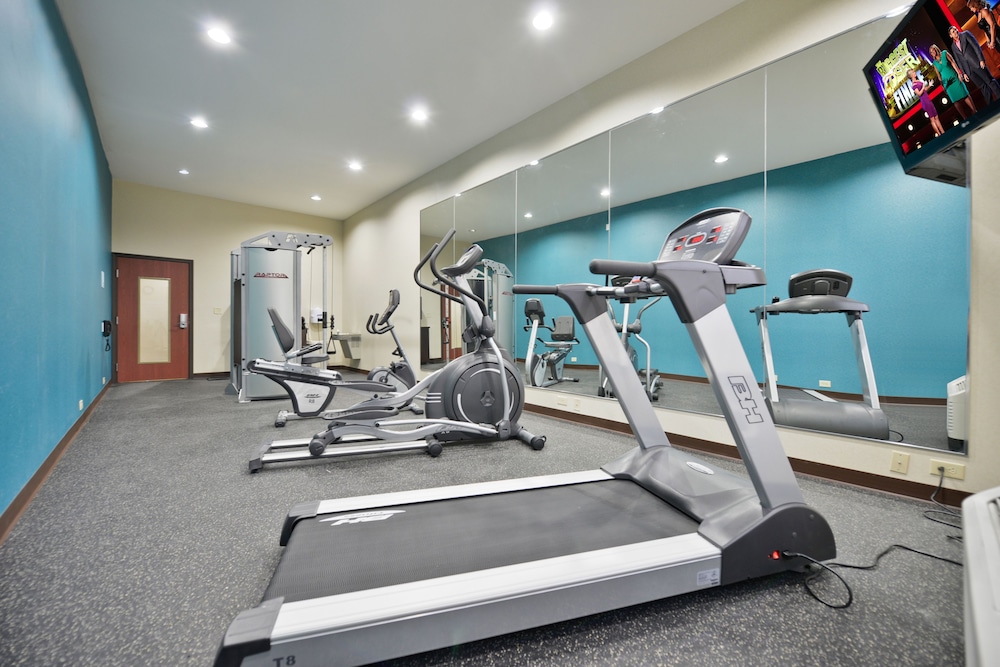 holiday inn express and suites forrest city by ihg