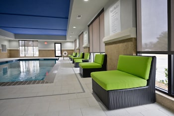 holiday inn express and suites forrest city by ihg