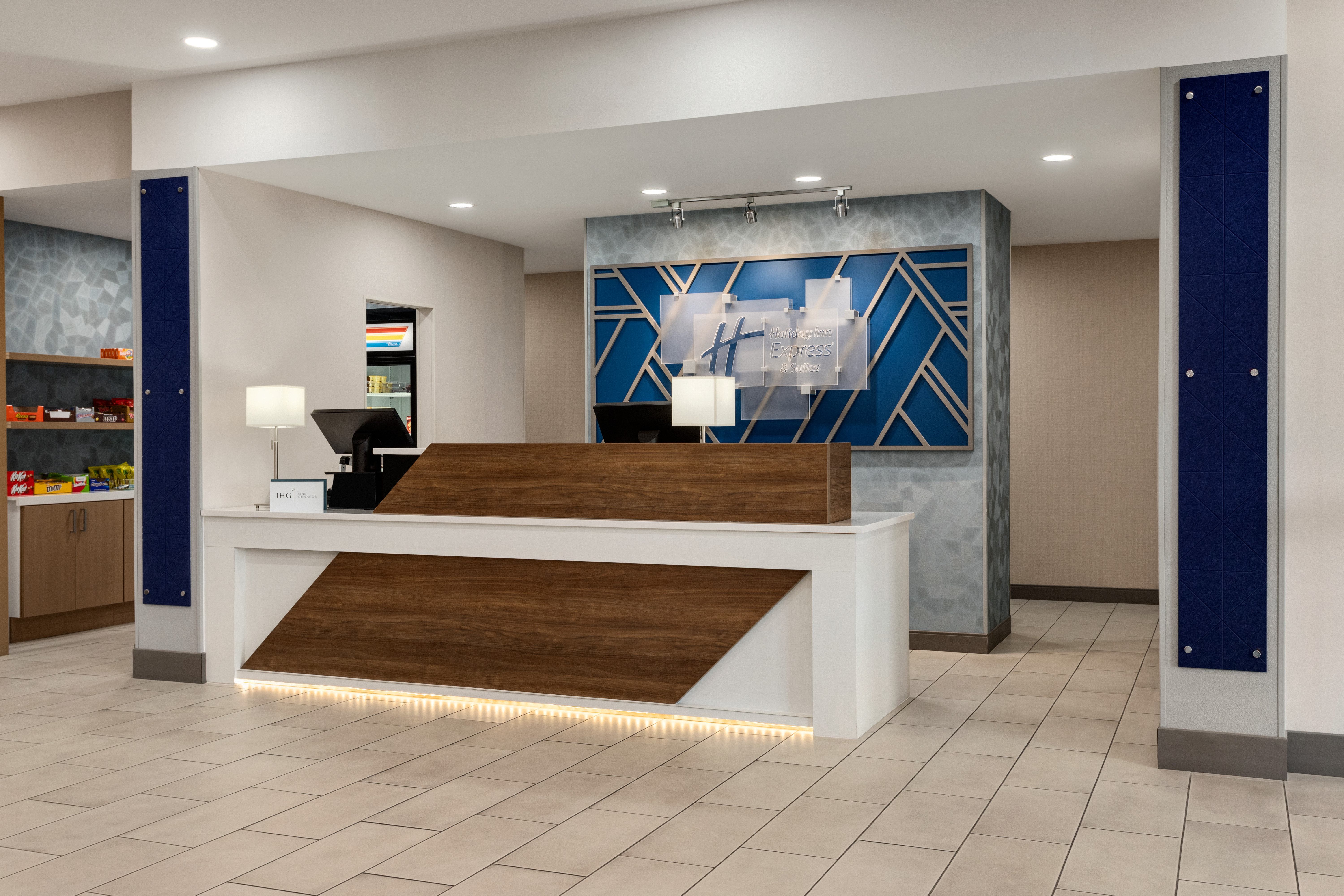 holiday inn express and suites forrest city by ihg