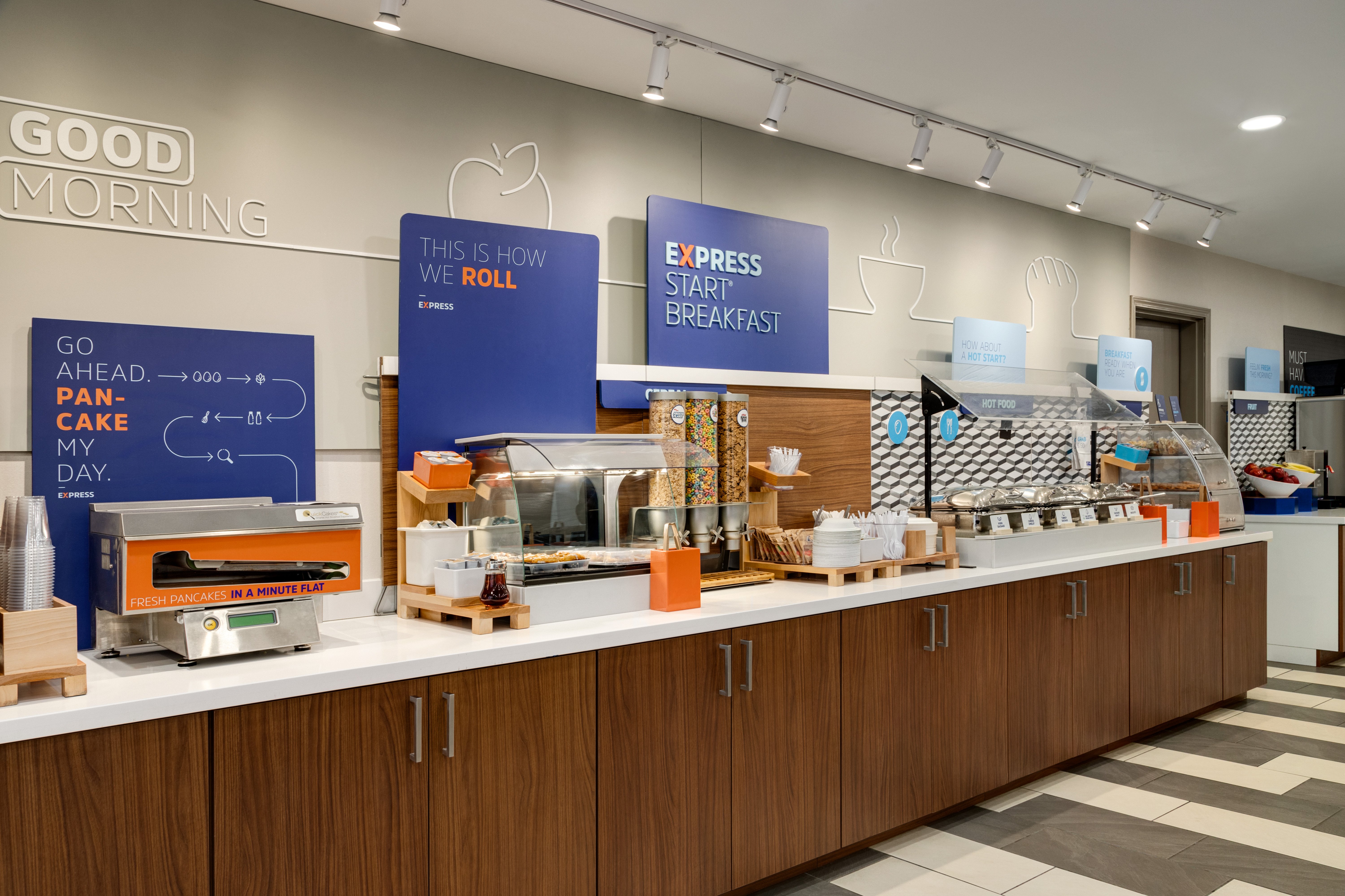 holiday inn express and suites forrest city by ihg