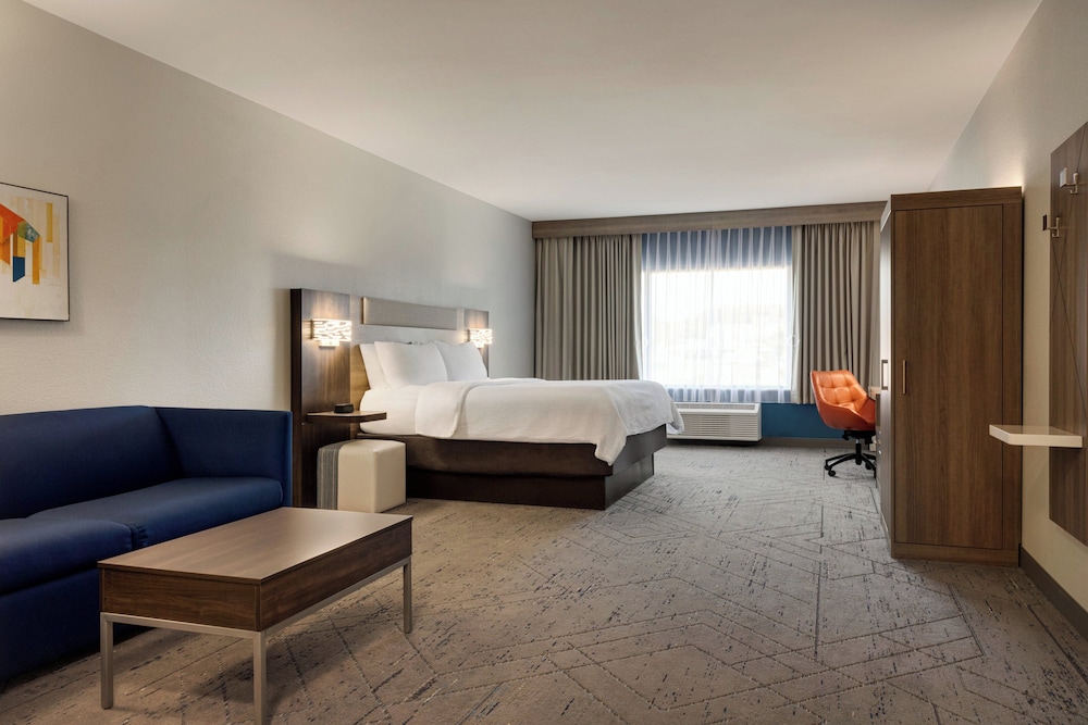 holiday inn express and suites forrest city by ihg