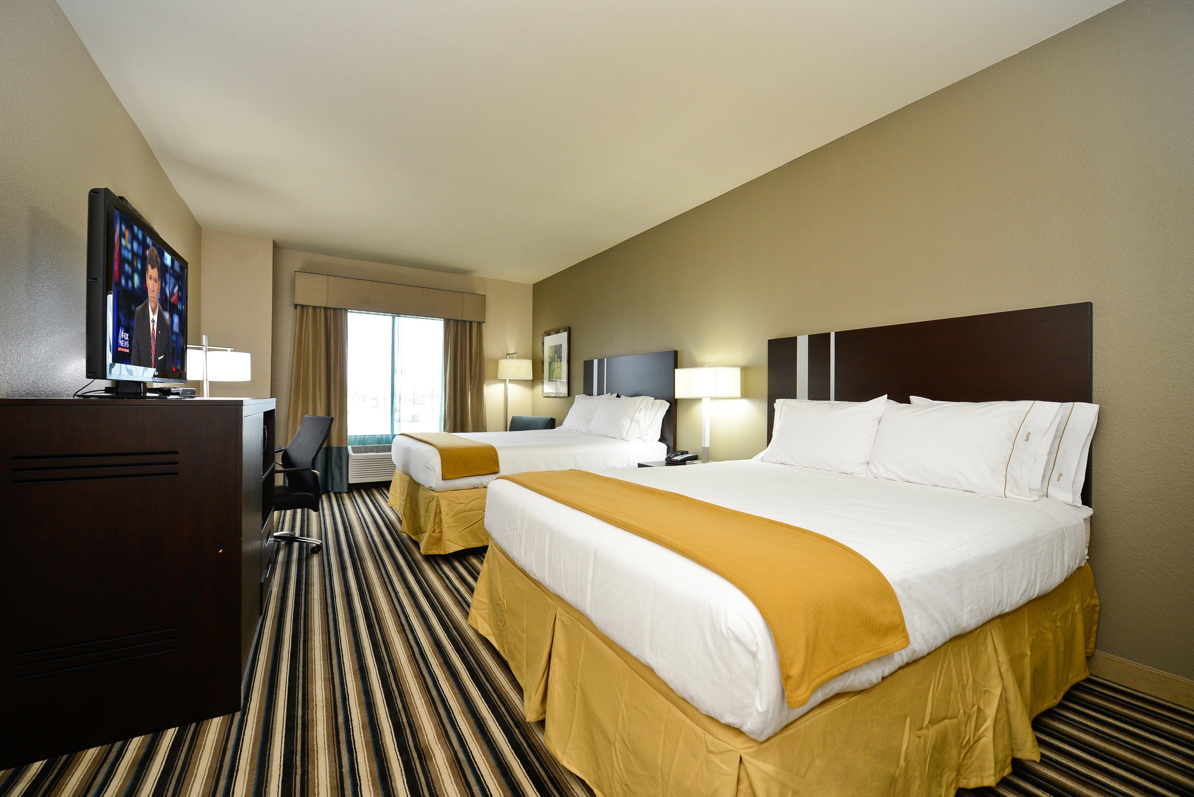 holiday inn express and suites forrest city by ihg
