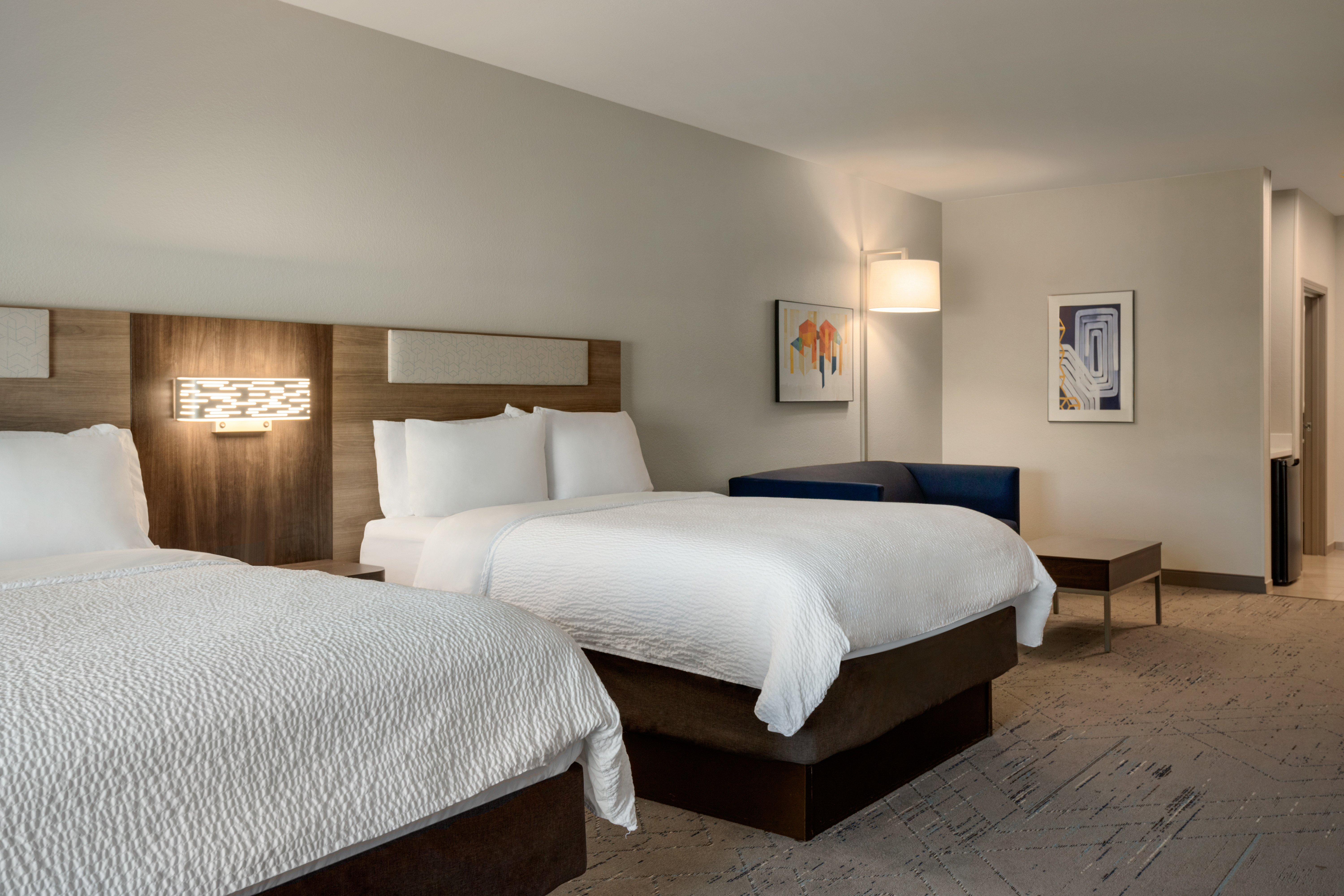 holiday inn express and suites forrest city by ihg