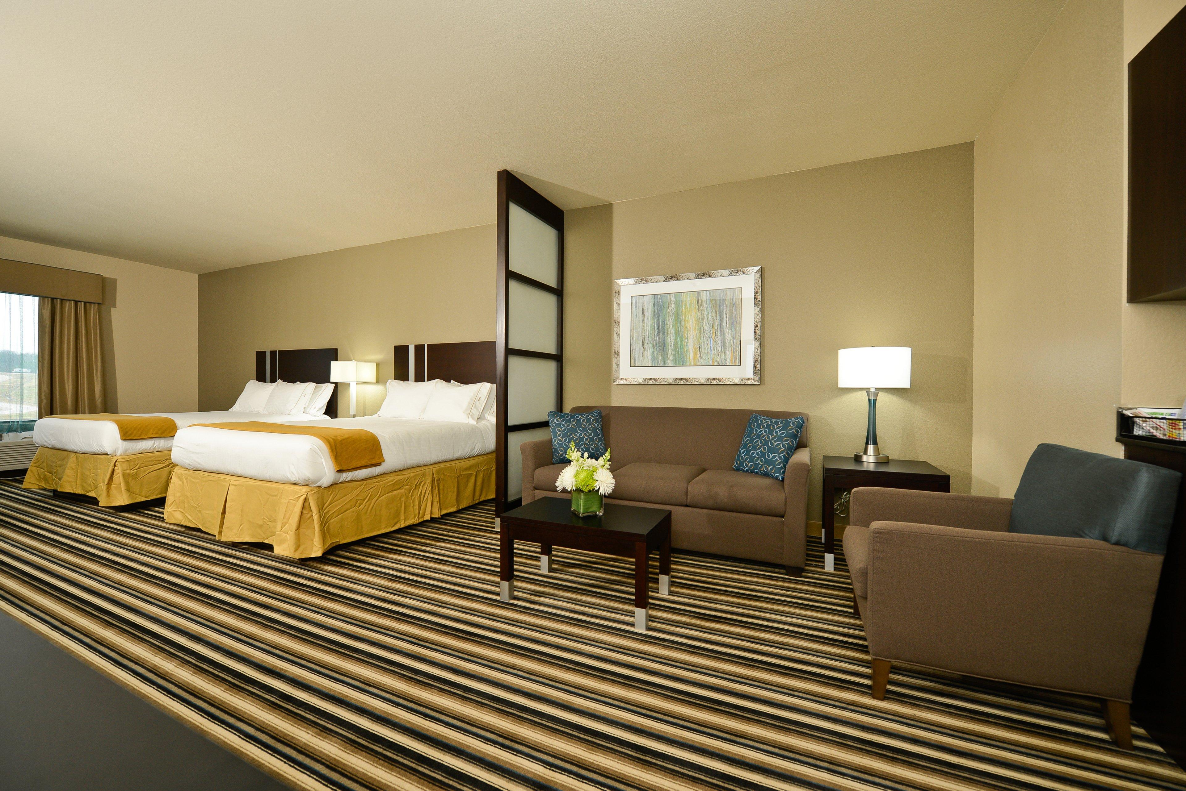 holiday inn express and suites forrest city by ihg