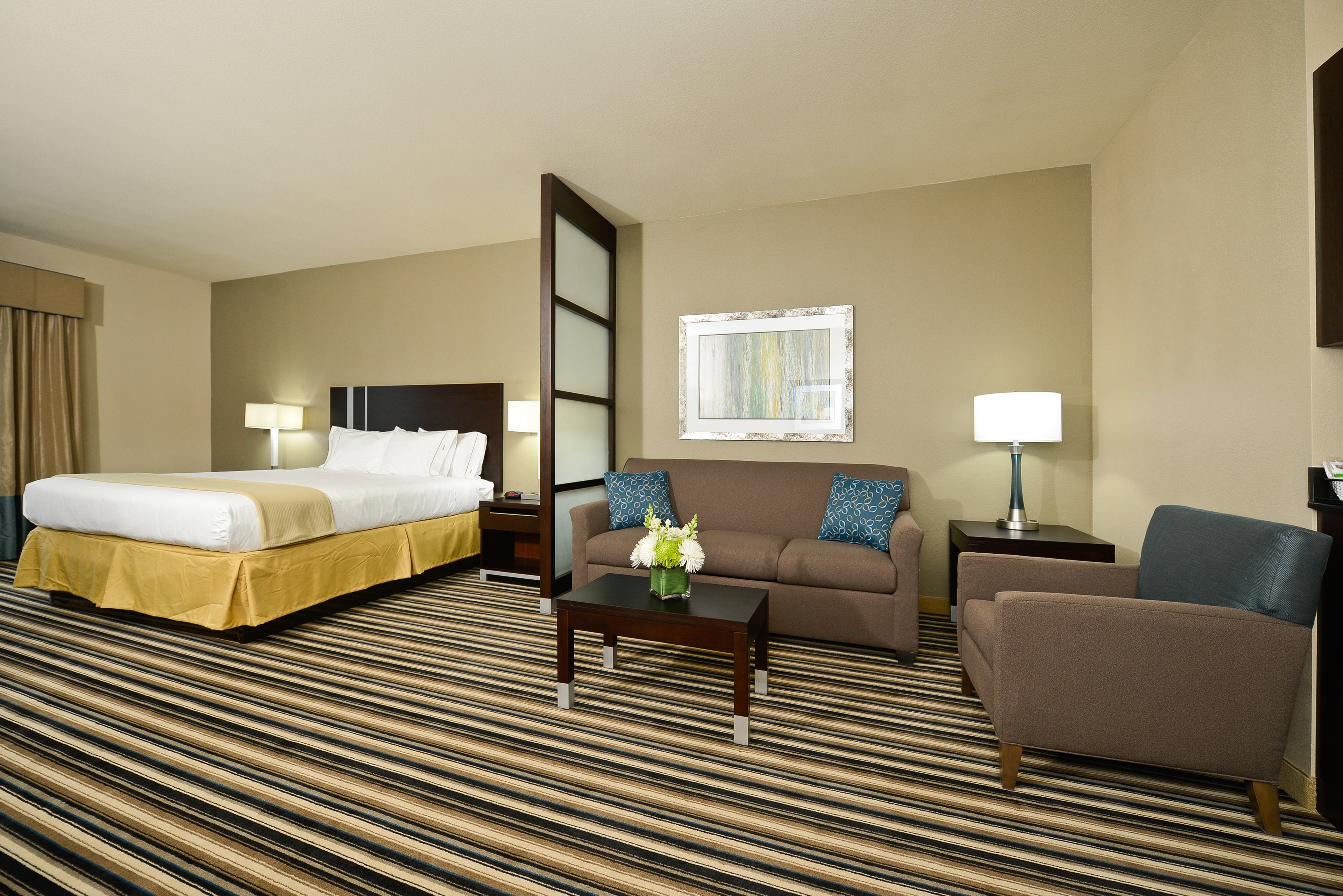 holiday inn express and suites forrest city by ihg