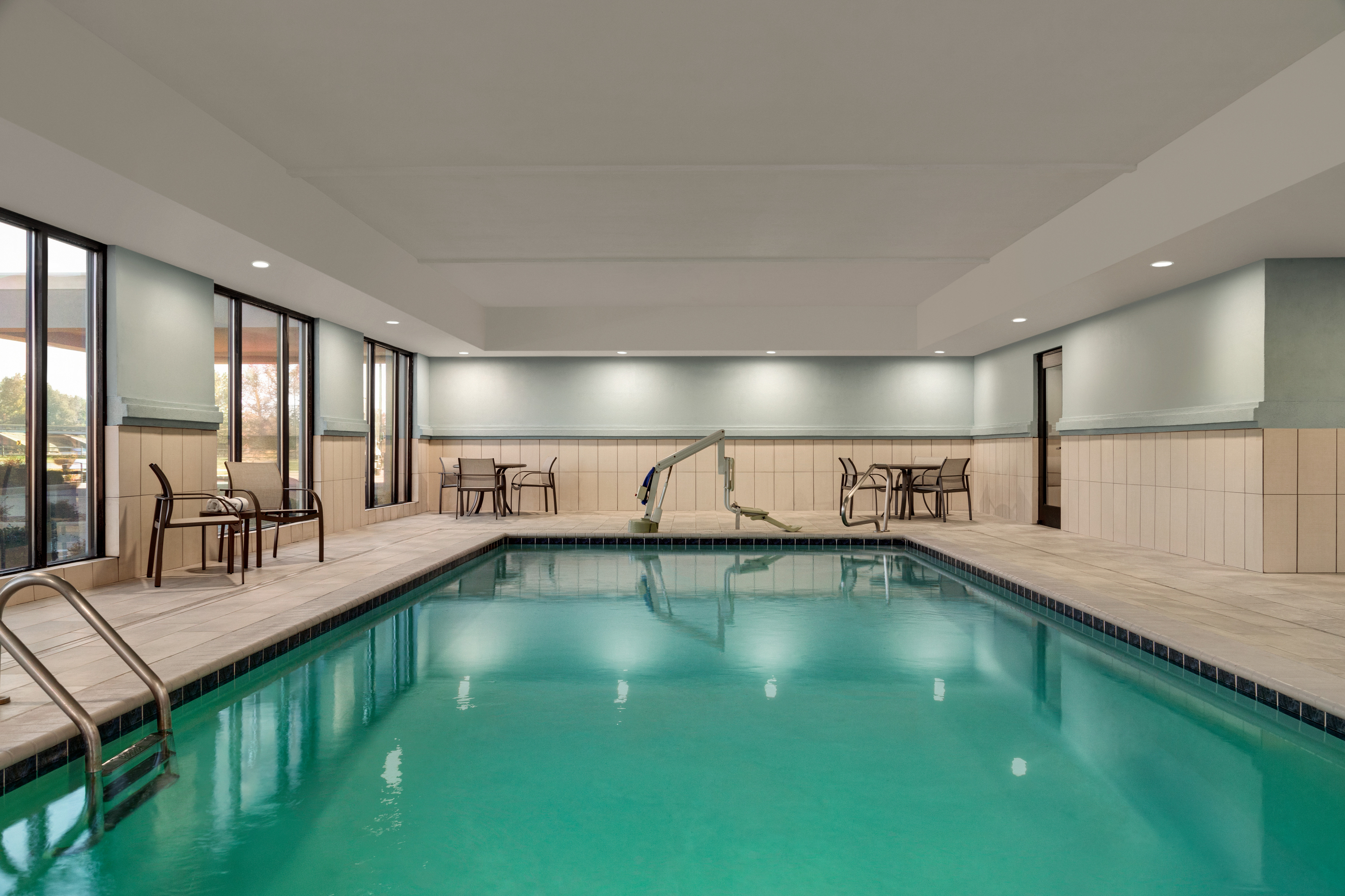 holiday inn express and suites forrest city by ihg
