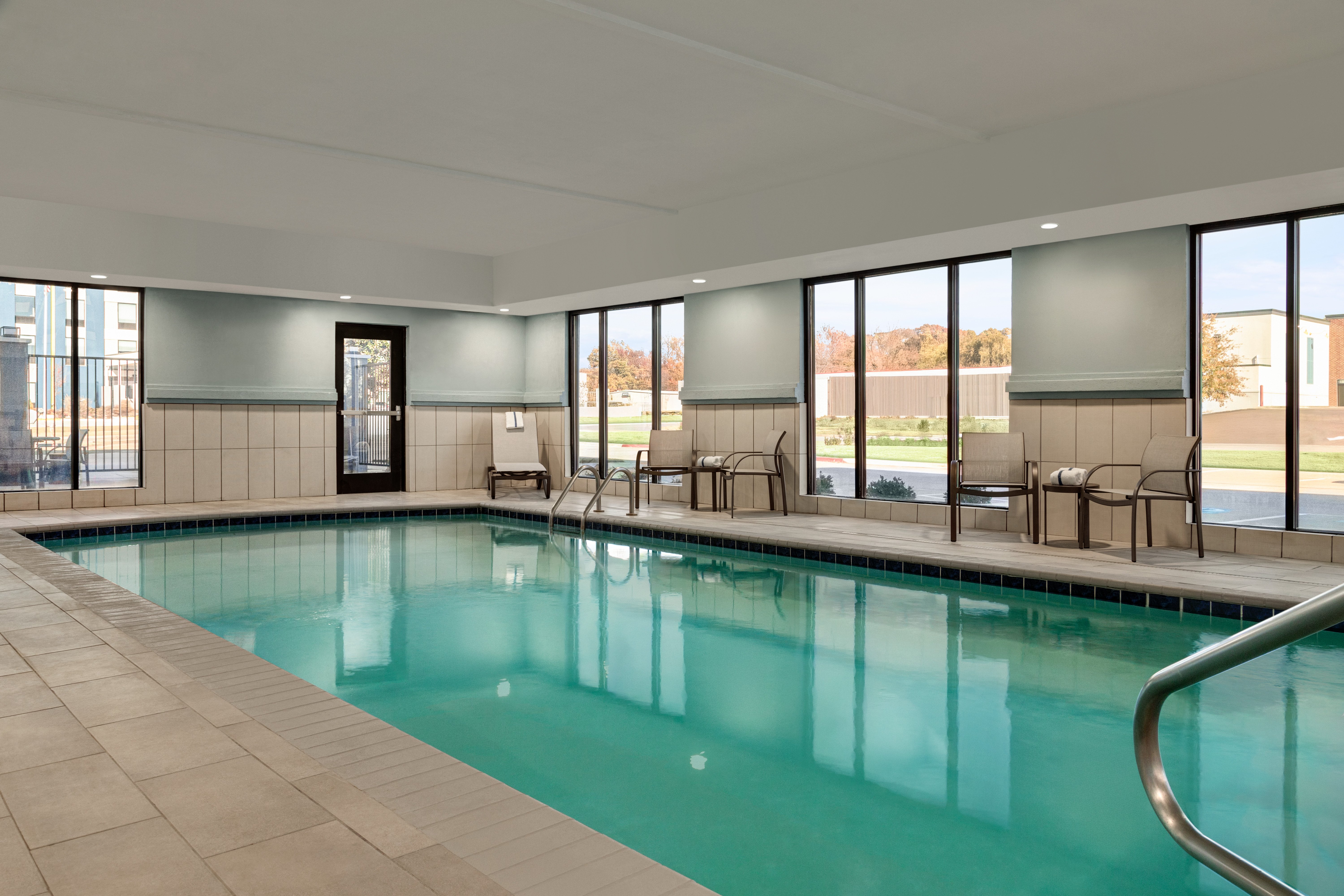 holiday inn express and suites forrest city by ihg