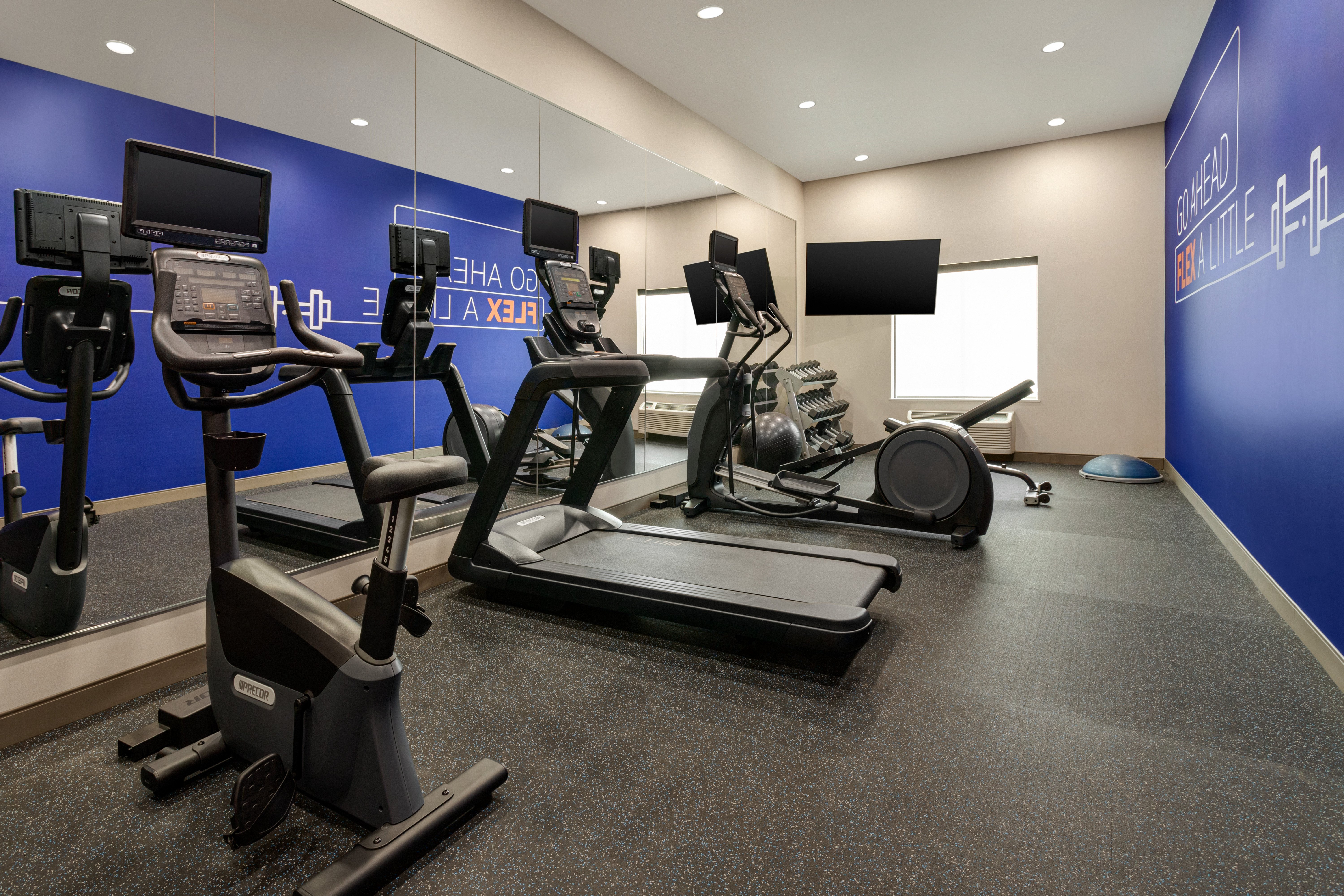 holiday inn express and suites forrest city by ihg