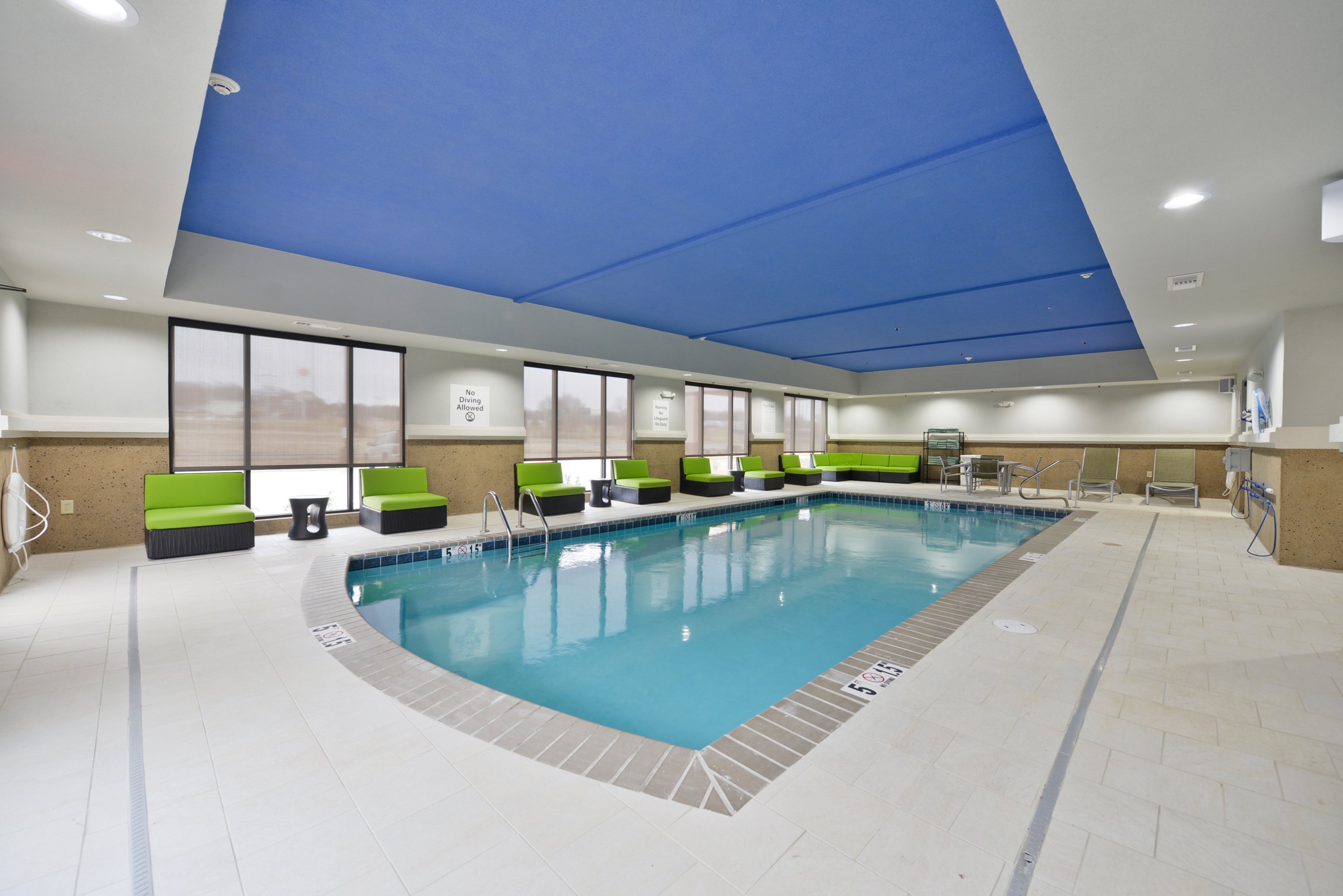 holiday inn express and suites forrest city by ihg