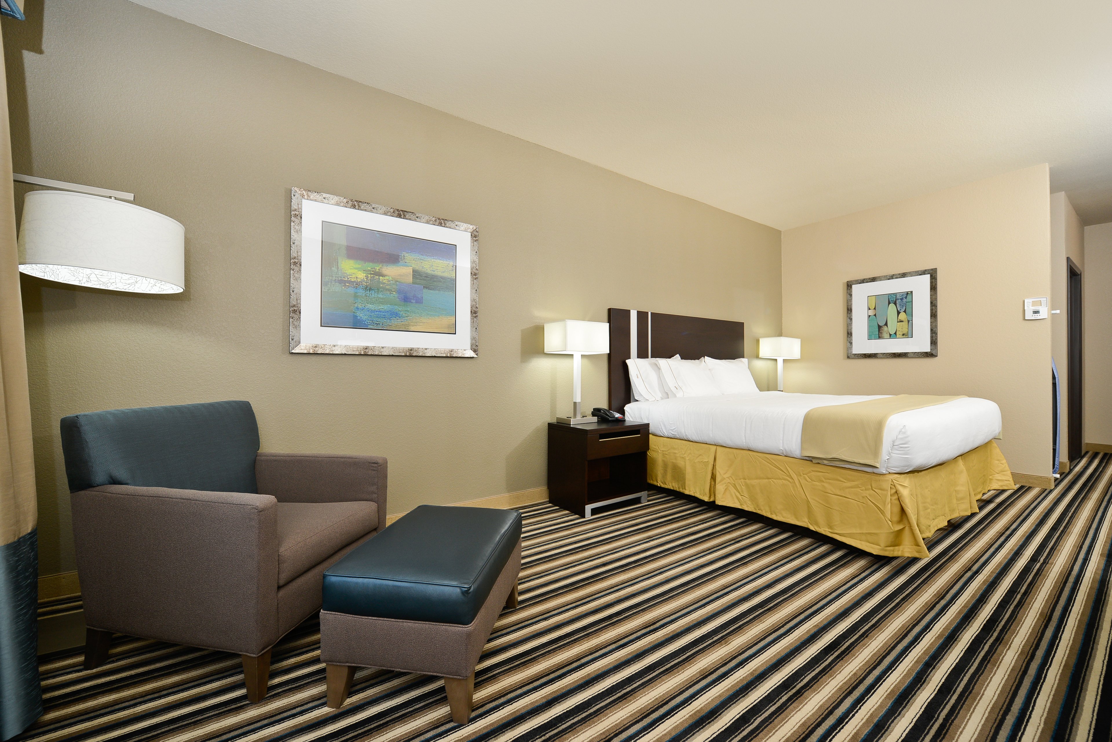 holiday inn express and suites forrest city by ihg