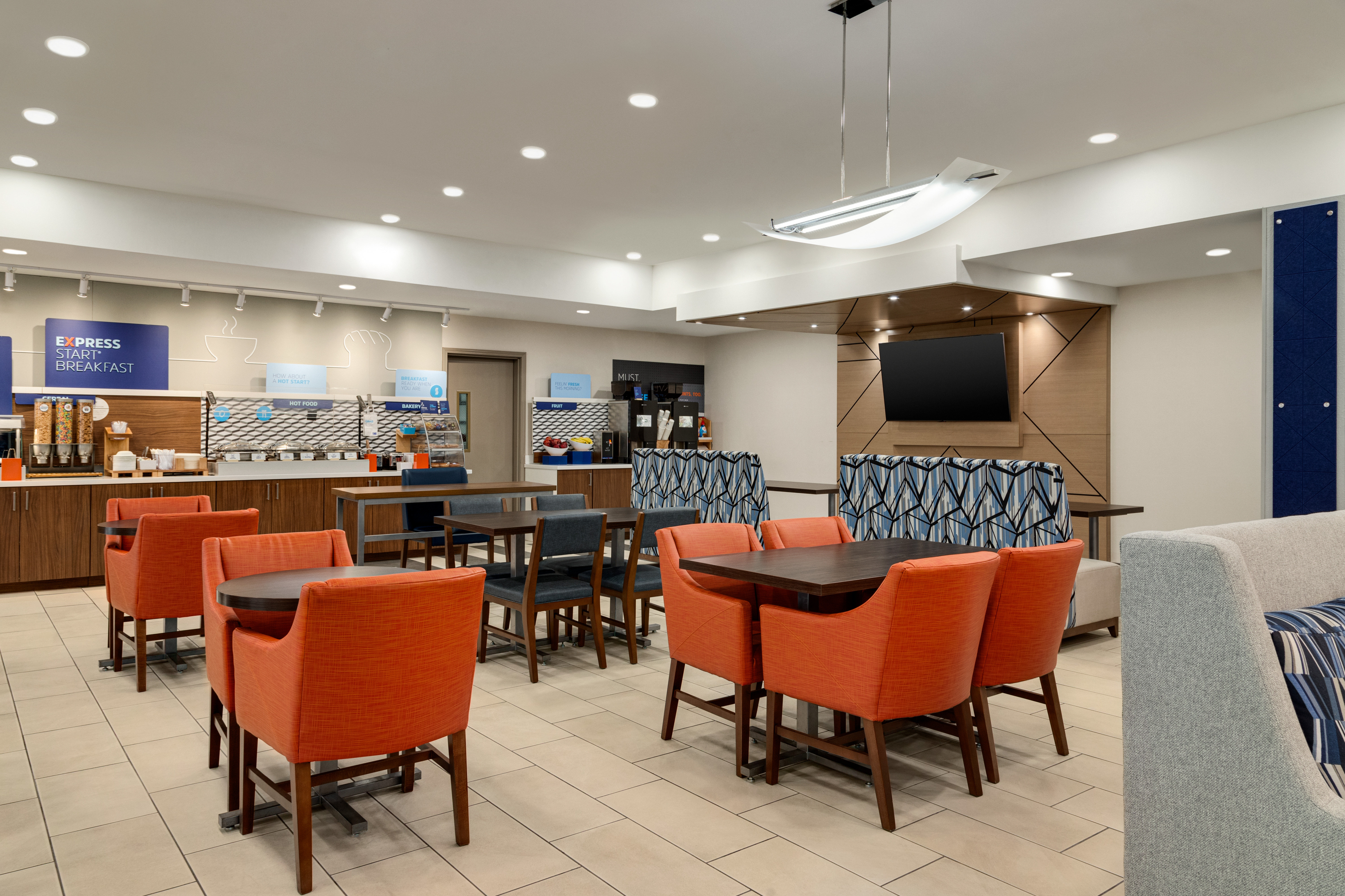 holiday inn express and suites forrest city by ihg