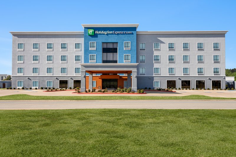 holiday inn express and suites forrest city by ihg