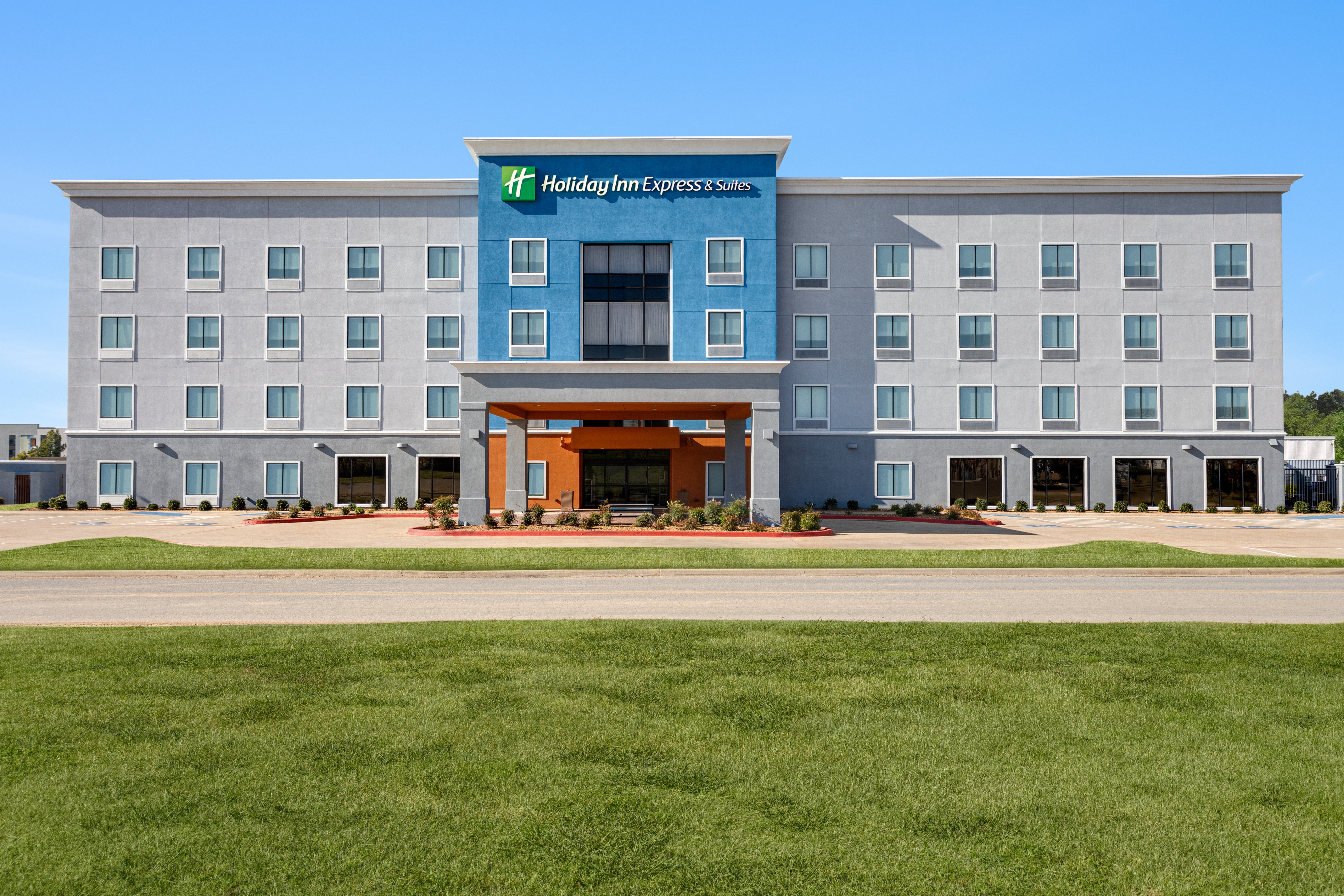 holiday inn express and suites forrest city by ihg