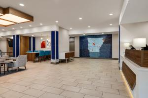 holiday inn express and suites forrest city by ihg