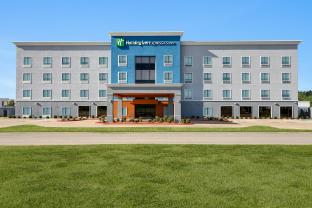 holiday inn express and suites forrest city by ihg