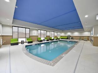 holiday inn express and suites forrest city by ihg