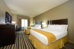 holiday inn express and suites forrest city by ihg